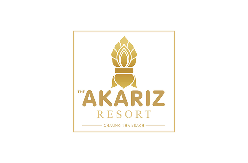 The Akariz Resort (Chaung Tha Beach)