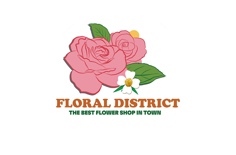 Floral District