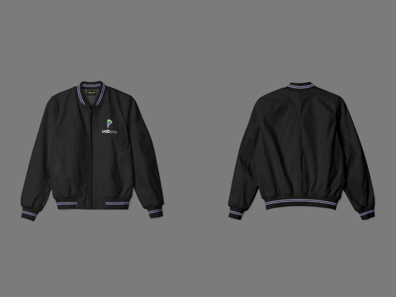 uab jacket