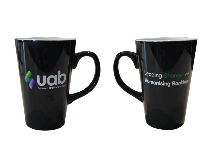 MUG cups