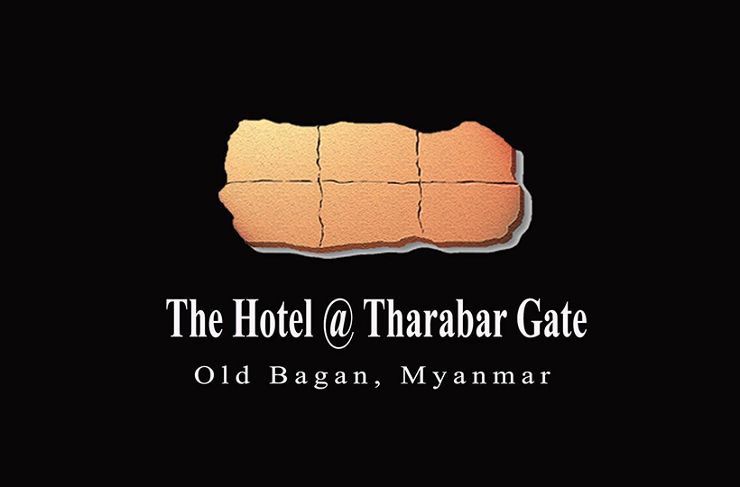 The Hotel at Tharabar Gate, Old Bagan