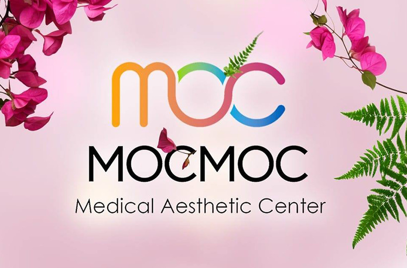 Moc Moc Medical Aesthetic Center