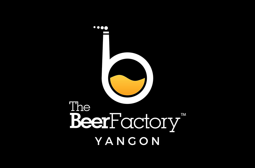 The Beer Factory Yangon - uab bank