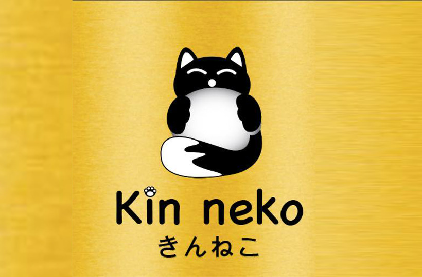 Kin Neko Bubble Tea