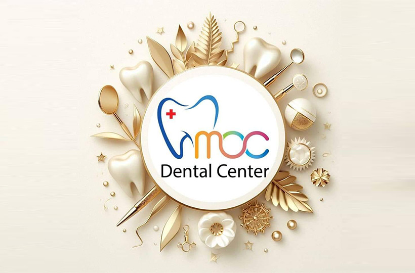 Moc Moc Dental Center