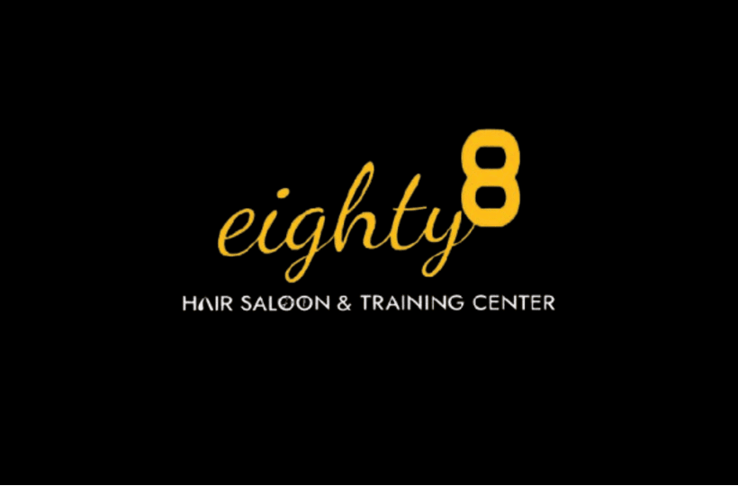 Eighty 8 ( Hair Saloon & Training Center)