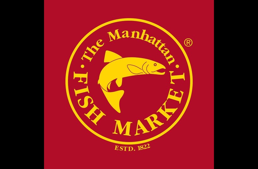 The Manhattan Fish Market