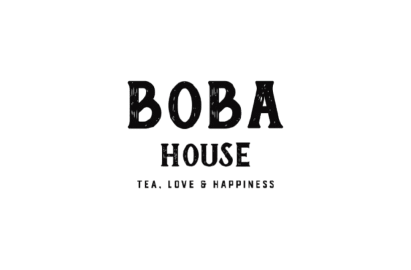 BOBA House