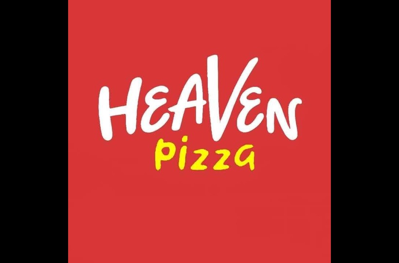 Heaven Pizza