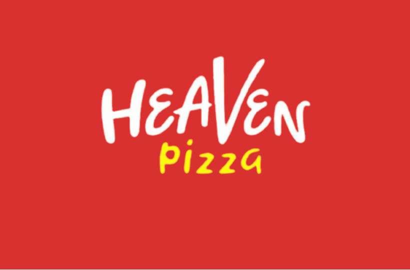 Heaven Pizza