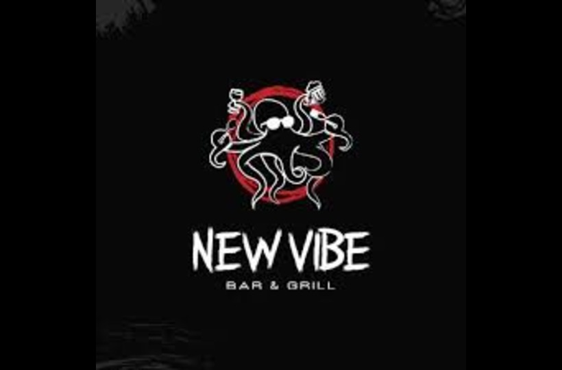 New Vibe Bar