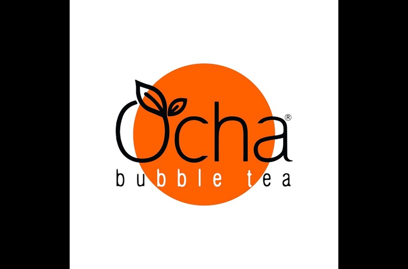 Ocha Bubble Tea