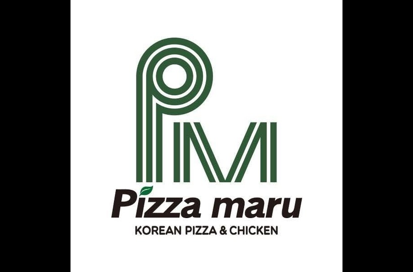 Pizza Maru