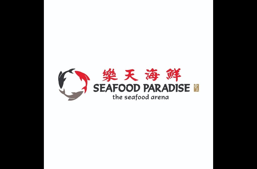 Seafood Paradise