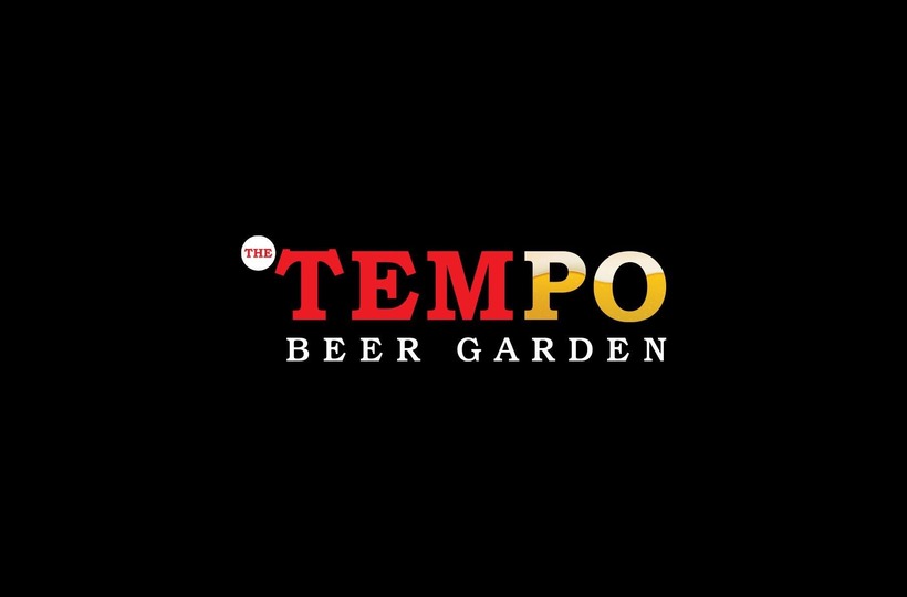 Tempo Beer Garden