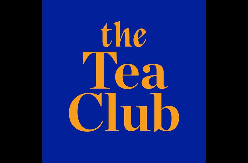 The Tea Club