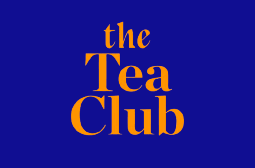 The Tea Club