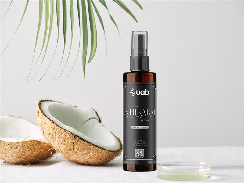 Hair Oil