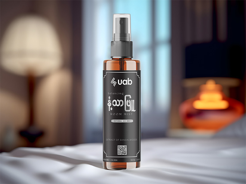 Room Mist