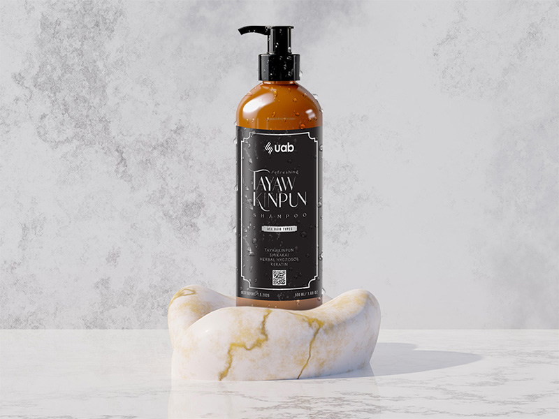 Shampoo