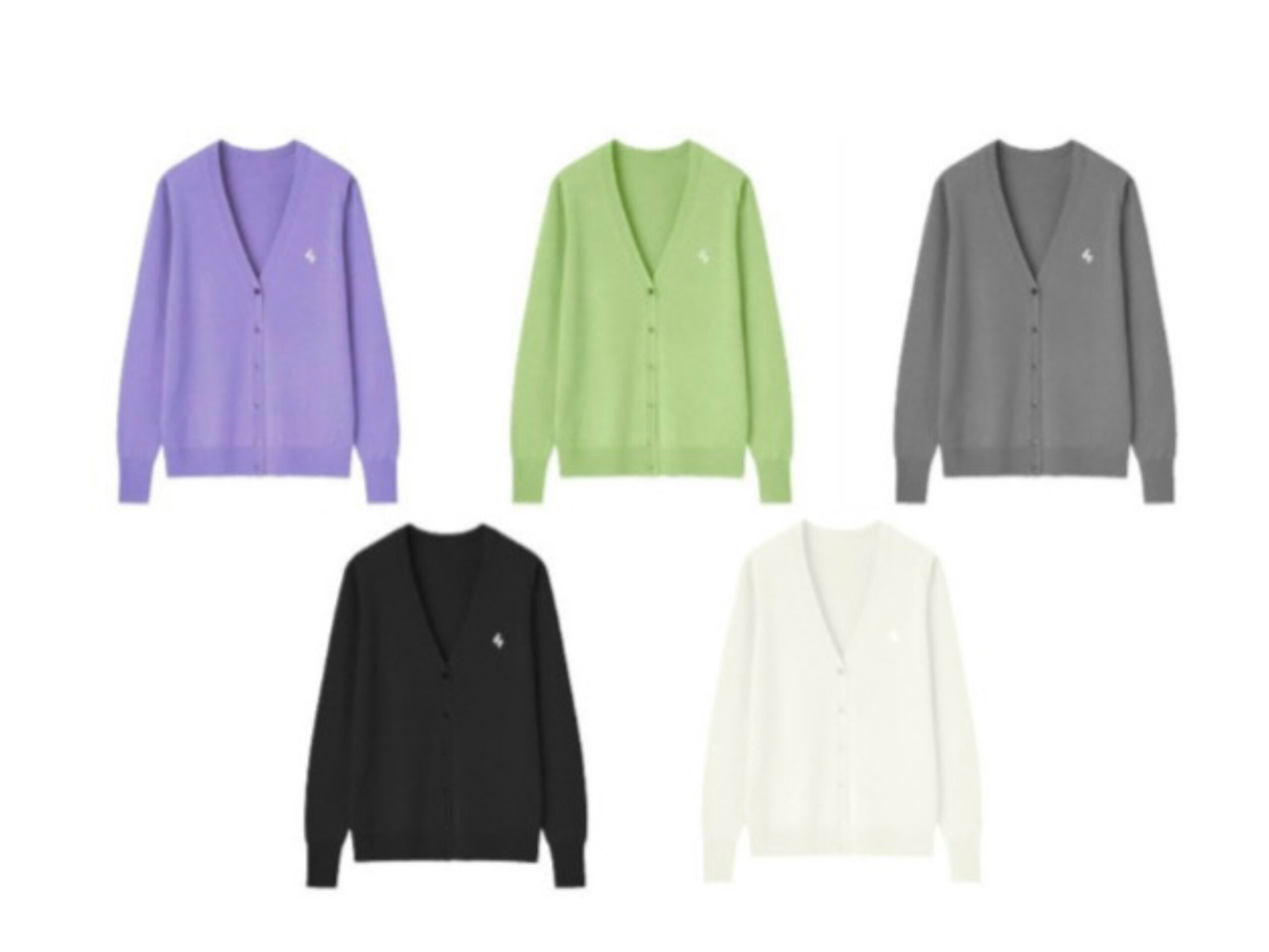 uab cardigan