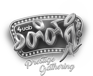 Prestige Gathering Logo