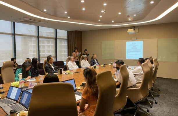 Annual General Meeting