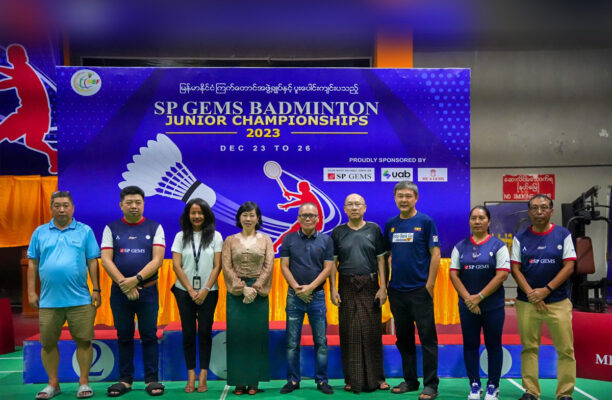 badminton